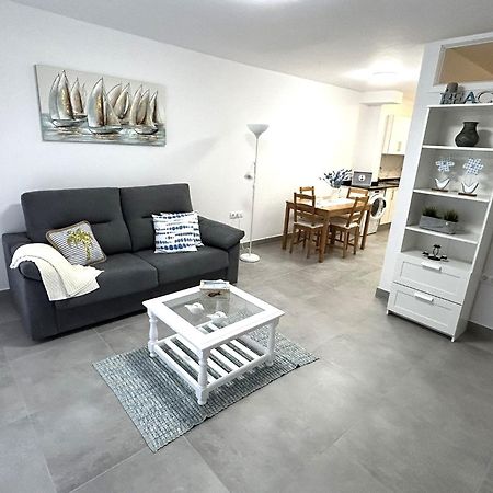 Apartamento La Playa , Los Cancajos La Palma Exterior foto