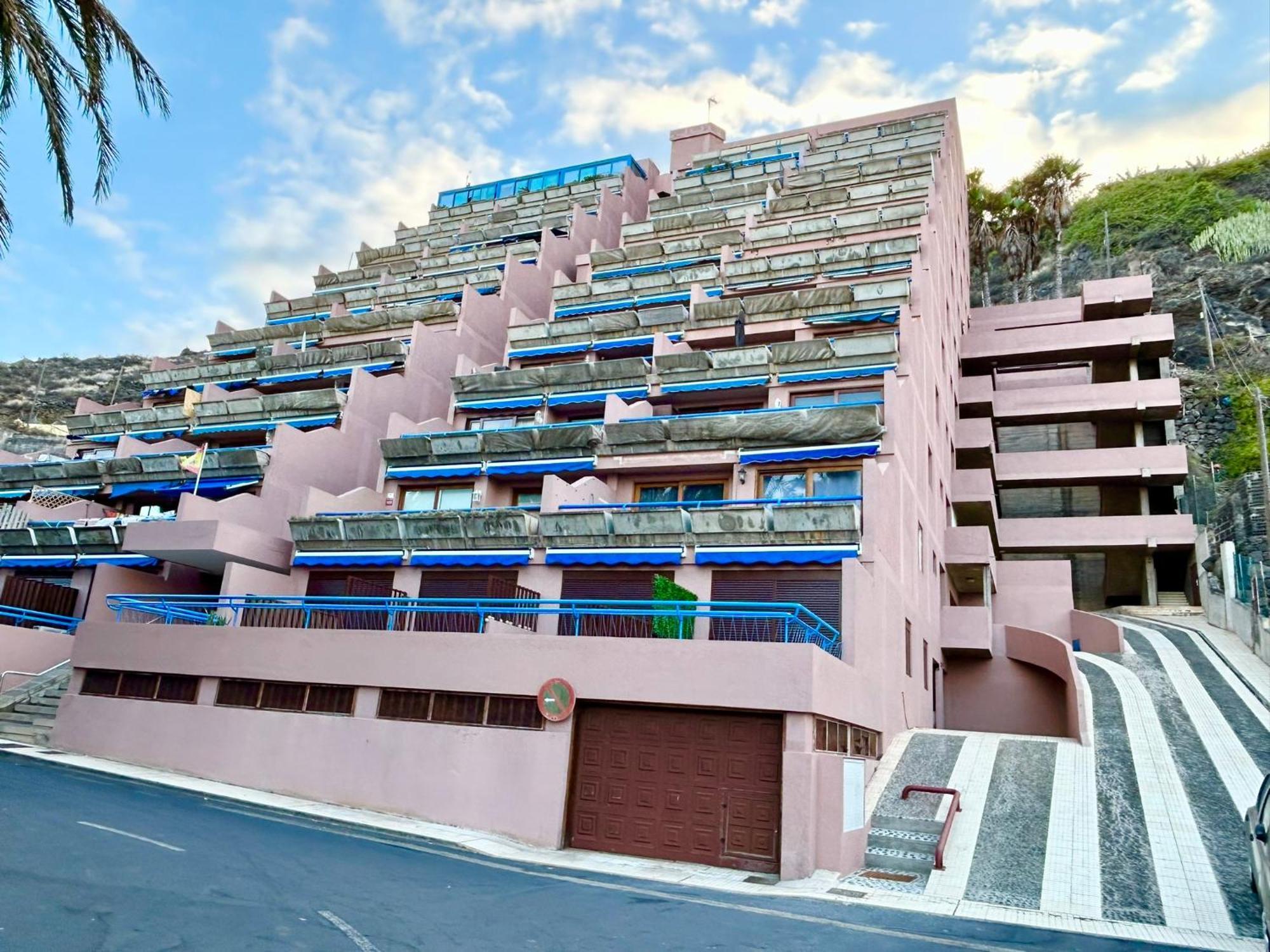 Apartamento La Playa , Los Cancajos La Palma Exterior foto