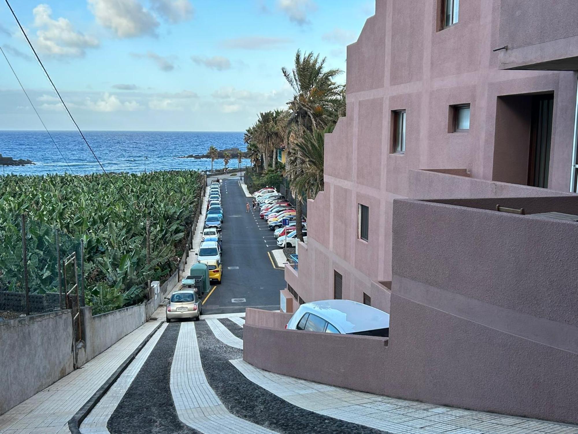 Apartamento La Playa , Los Cancajos La Palma Exterior foto