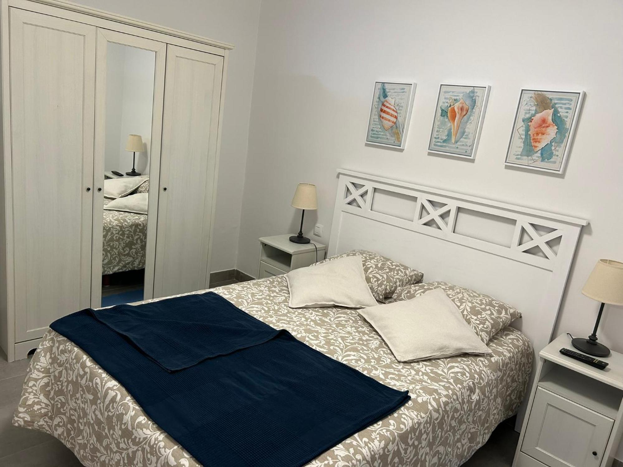 Apartamento La Playa , Los Cancajos La Palma Exterior foto