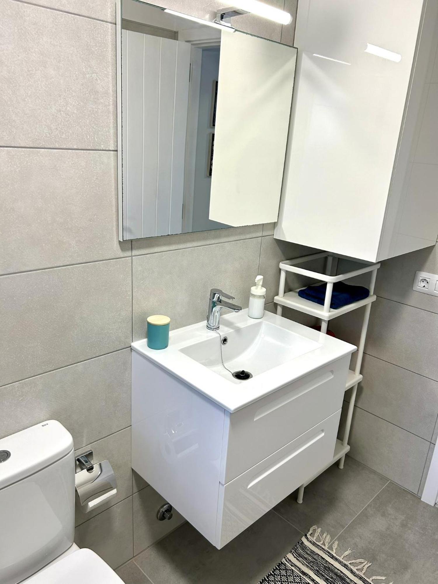 Apartamento La Playa , Los Cancajos La Palma Exterior foto