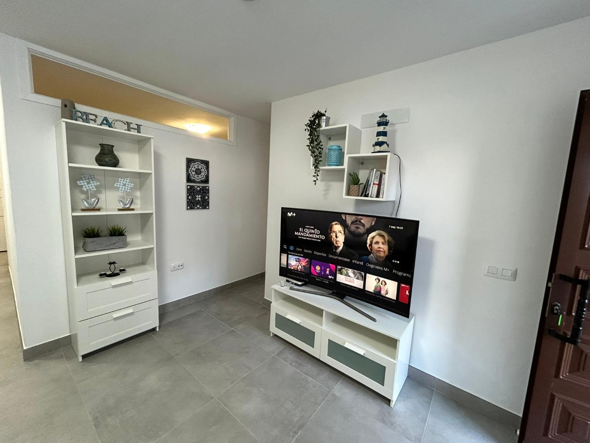 Apartamento La Playa , Los Cancajos La Palma Exterior foto