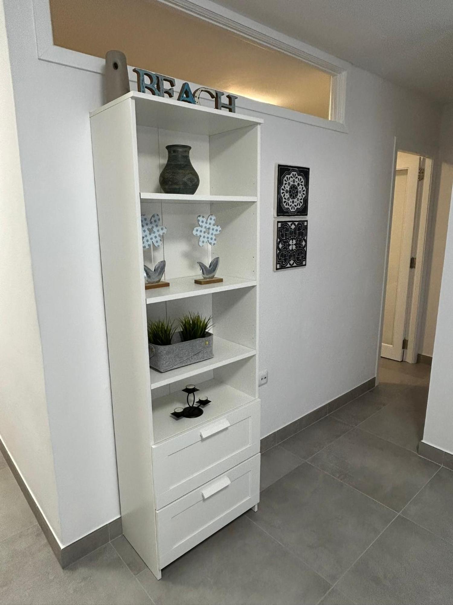 Apartamento La Playa , Los Cancajos La Palma Exterior foto