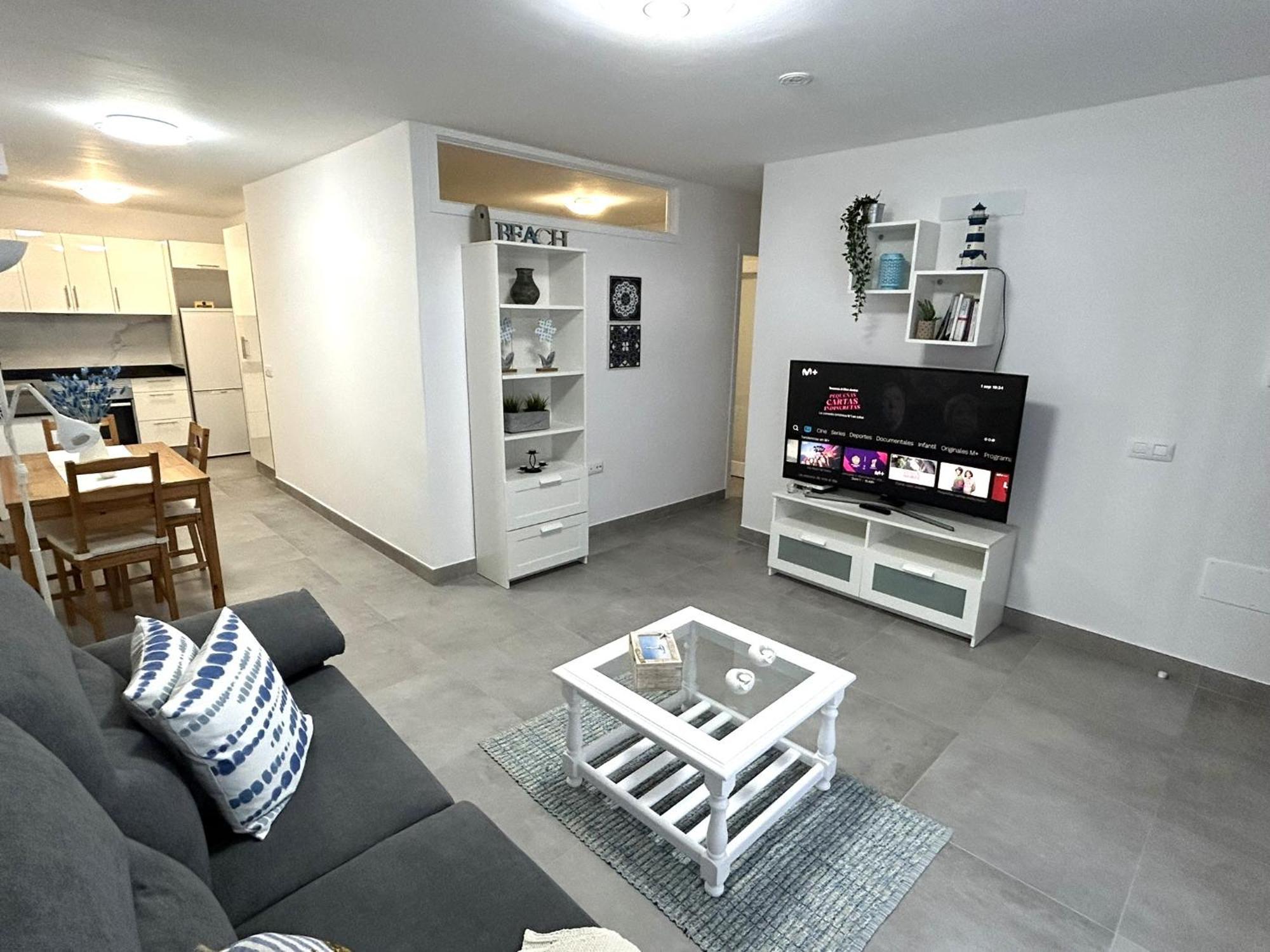 Apartamento La Playa , Los Cancajos La Palma Exterior foto